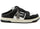 Amiri Skel Slip On Noir