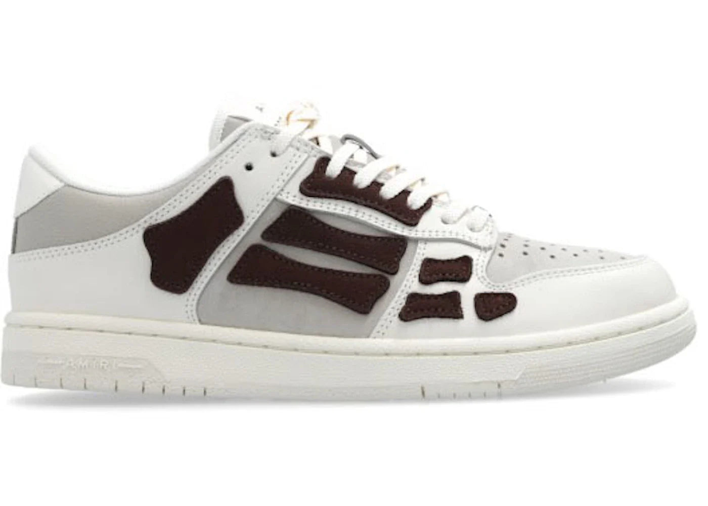 Haut Amiri Skel Birch Brown (Femme)