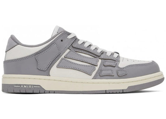 Haut Amiri Skel Gris Rouge