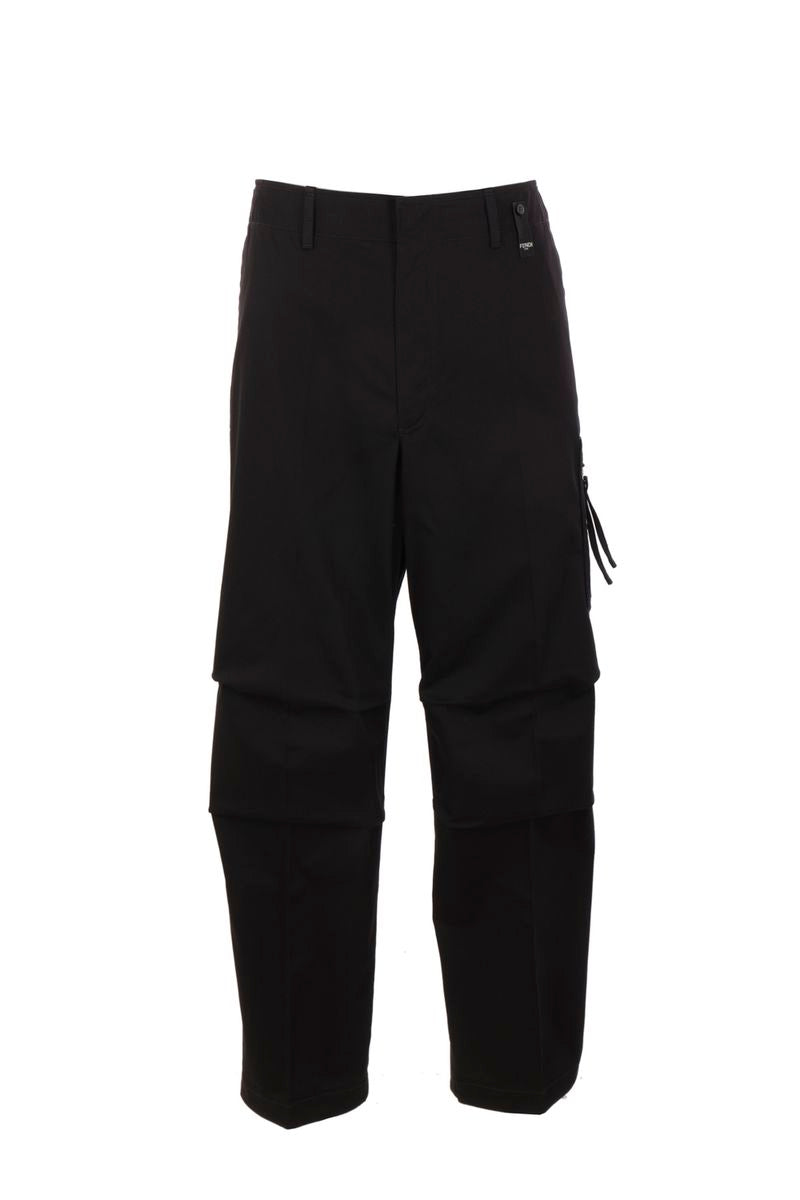 Fendi Trousers