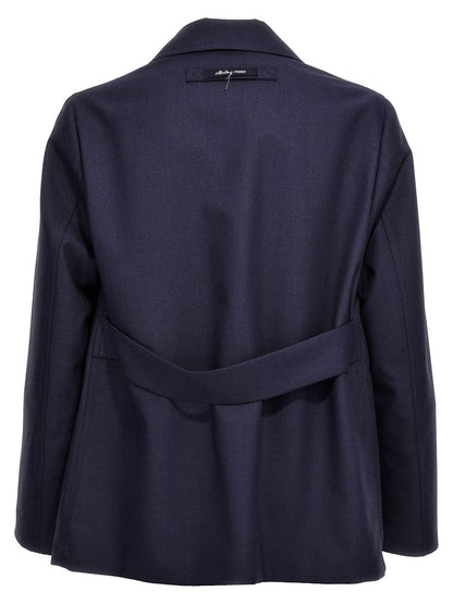Fendi Jackets