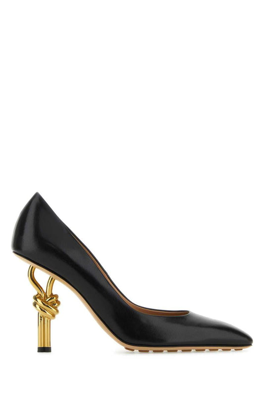 Bottega Veneta Heeled Shoes
