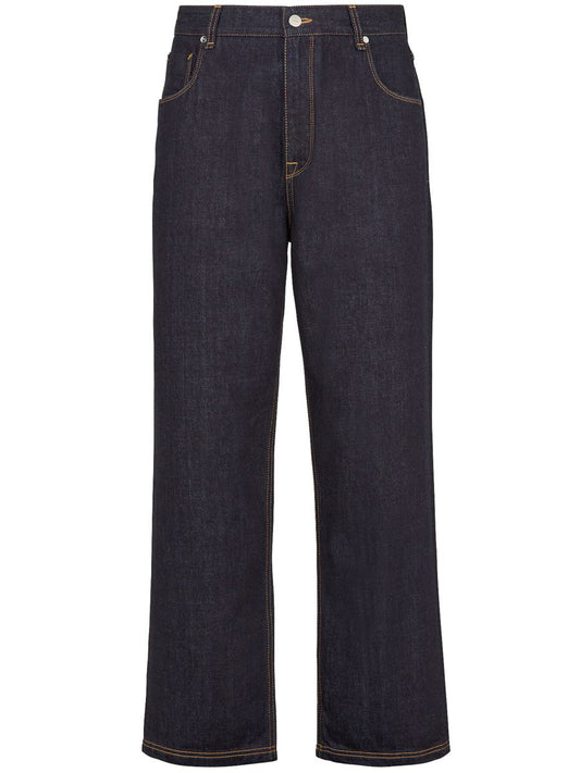 Fendi Denim Clothing