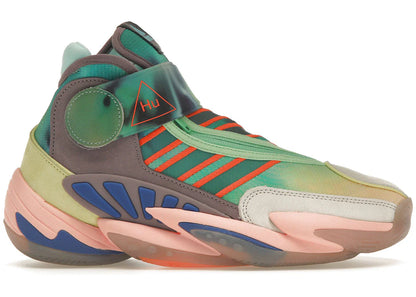 adidas 0 à 60 STMT Pharrell Multicolore