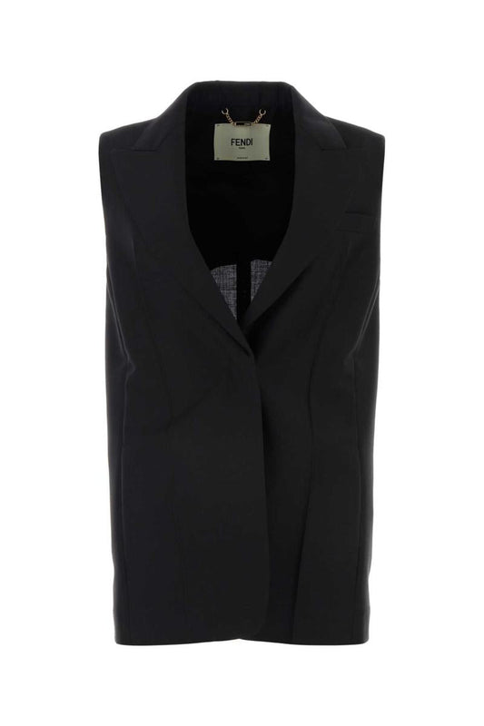 Fendi Jackets And Vests