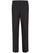 Fendi Trouser In Linen Clothing