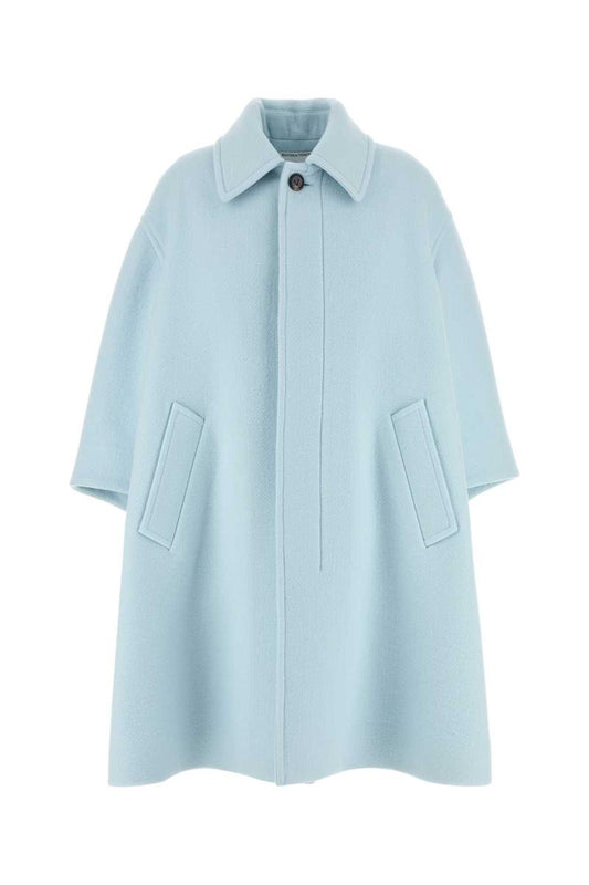 Bottega Veneta Coats