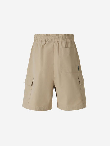 Bottega Veneta Bermuda Technical Cargo