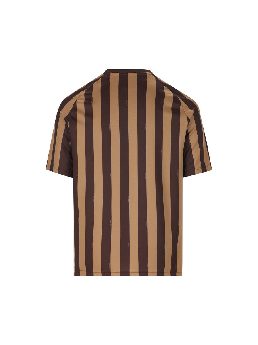 Fendi T-Shirt And Polo Shirt