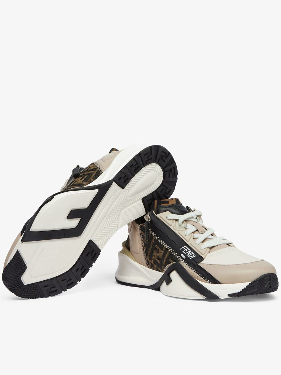 Fendi Flow Sneakers Shoes