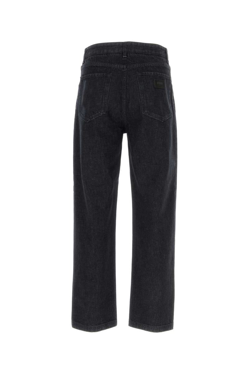 Fendi Jeans