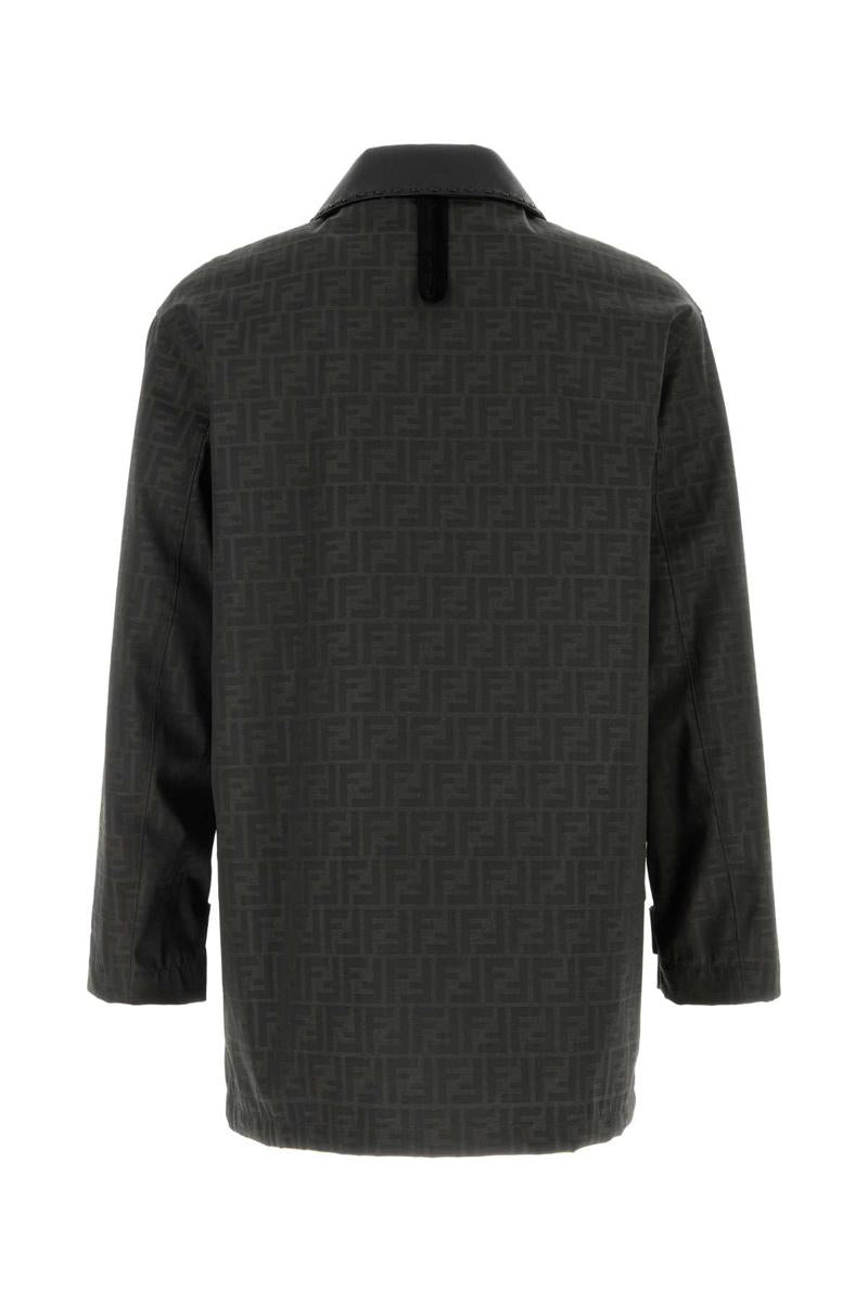 Fendi Jackets