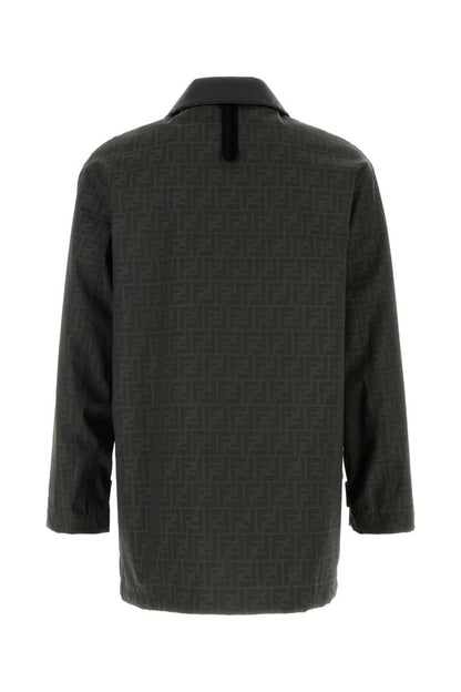 Fendi Jackets