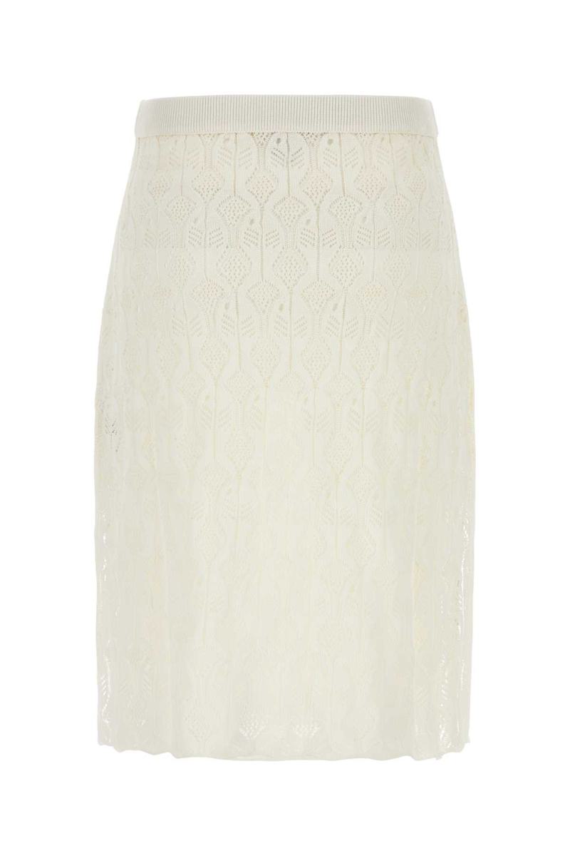 Bottega Veneta Skirts