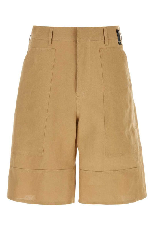 Fendi Bermuda