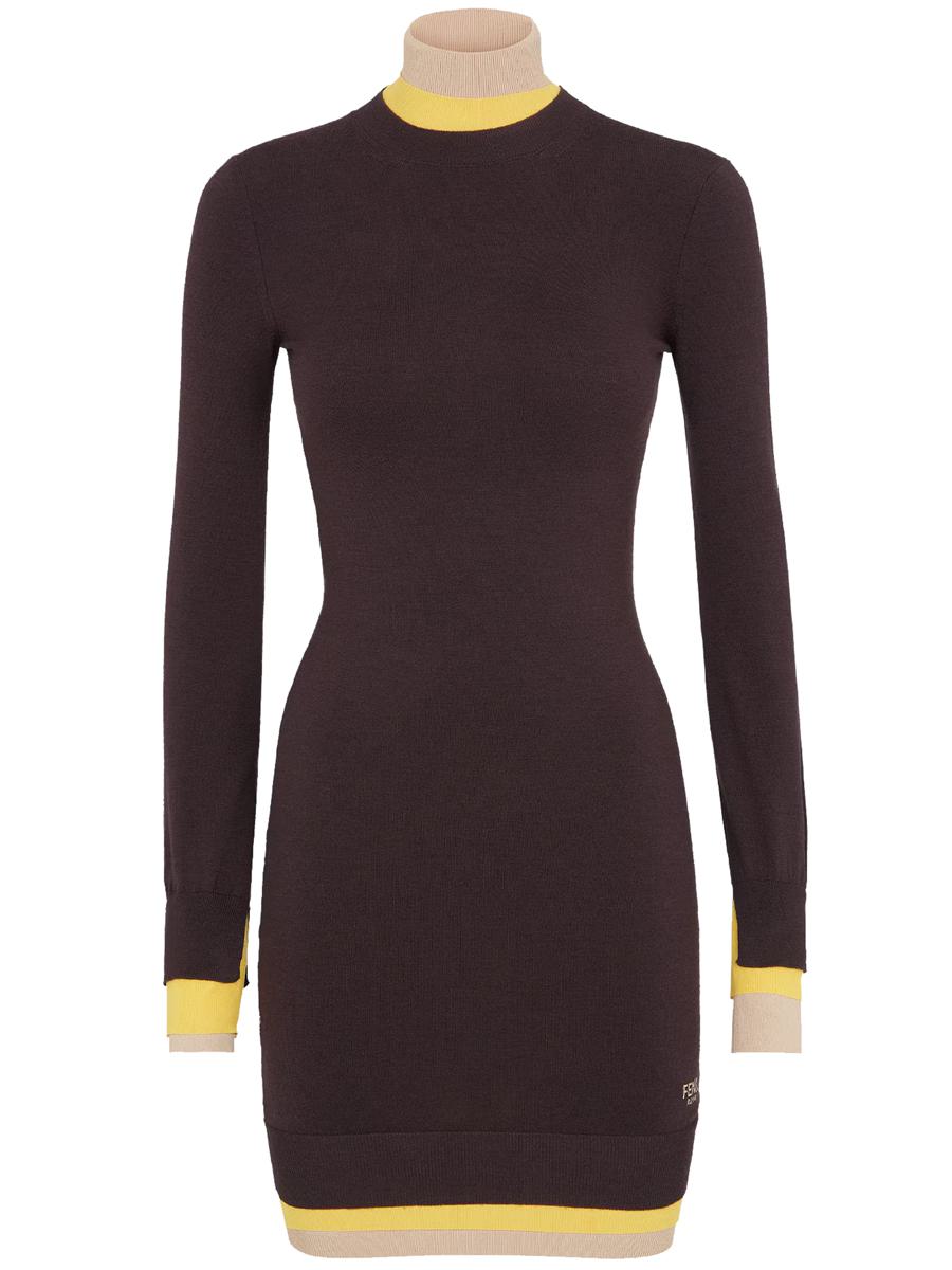 Fendi Dress Layering Clothing