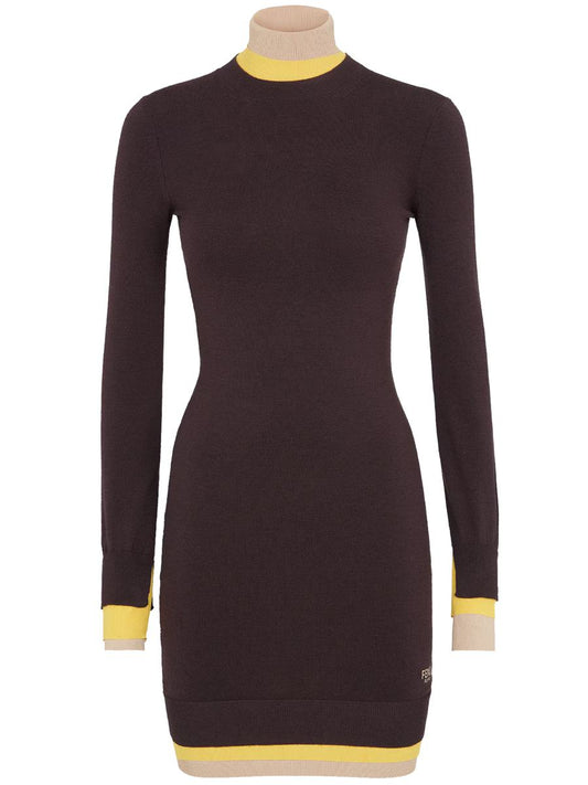 Fendi Dress Layering Clothing