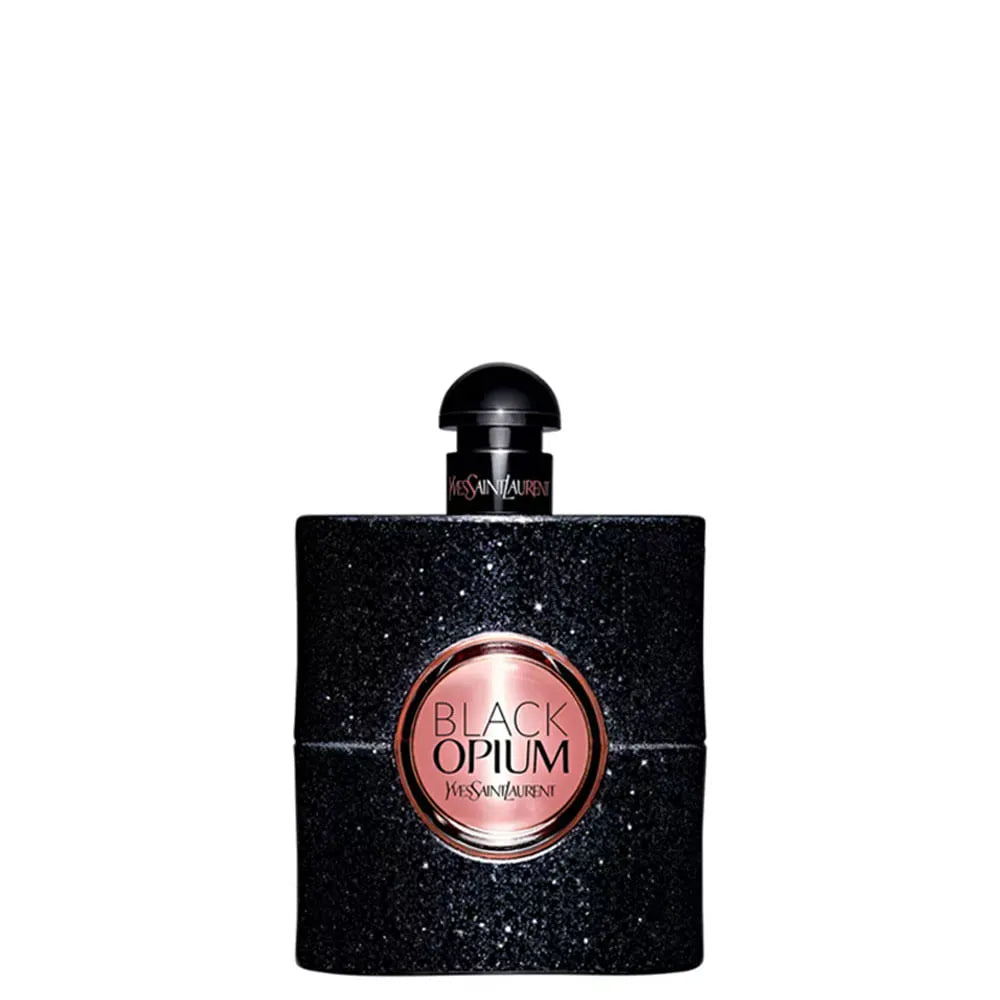 Pack de 3 Parfums : Prada Paradoxe, Black Opium d'Yves Saint Laurent et Libre (Eau de Parfum)