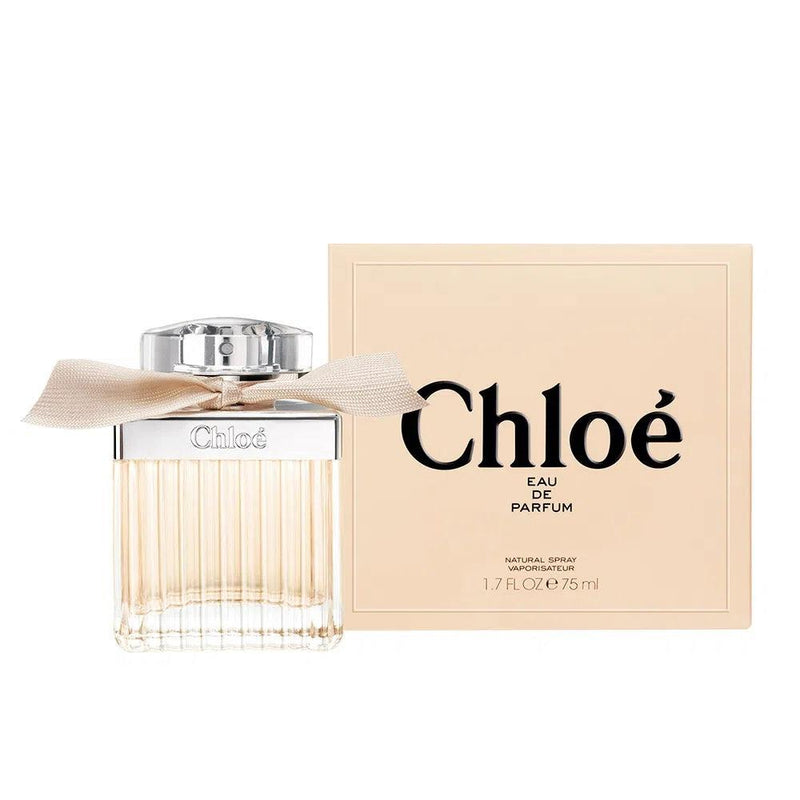 Coffret de 3 Parfums Femme : Chanel Coco Mademoiselle, Yves Saint Laurent Libre &amp; Chloé – Eau de Parfum – 100 ml chacun 