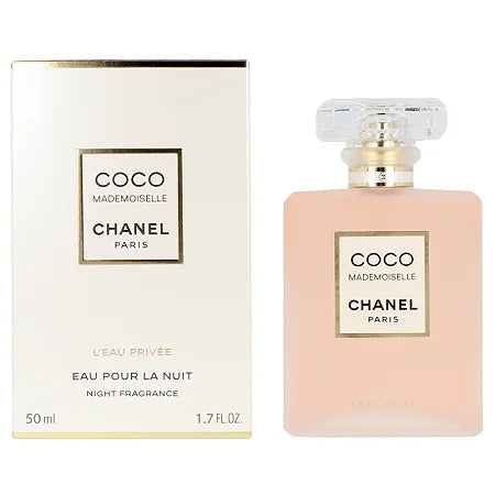 Coffret de 3 Parfums Femme : Chanel Coco Mademoiselle, Yves Saint Laurent Libre &amp; Chloé – Eau de Parfum – 100 ml chacun 