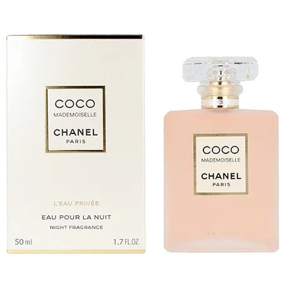 Coffret de 3 Parfums Femme : Chanel Coco Mademoiselle, Yves Saint Laurent Libre &amp; Chloé – Eau de Parfum – 100 ml chacun 